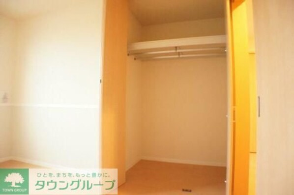 シャーメゾン百寿の物件内観写真